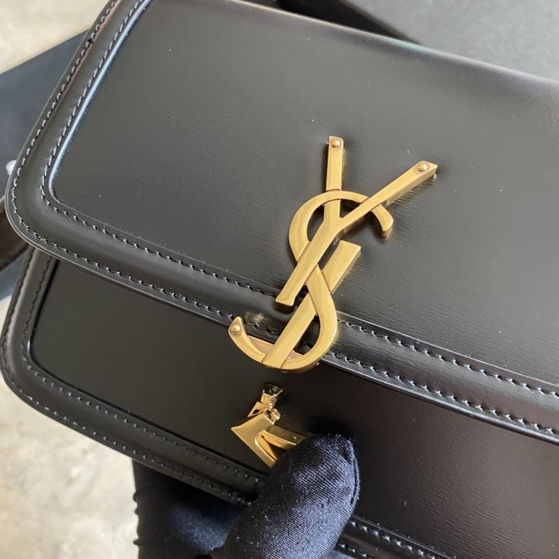 YSL Satchel Bags